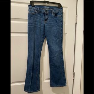 Old Navy Jeans - size 4 short